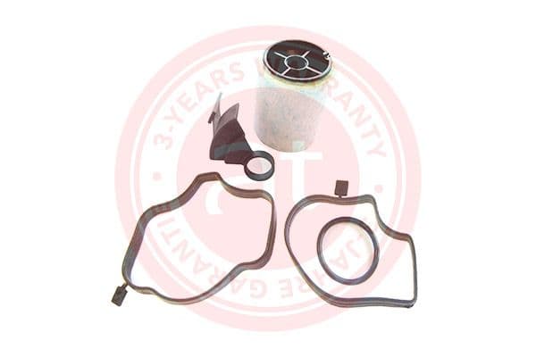 Separator ulei, ventilatie bloc motor AT AUTOTEILE GERMANY at20003