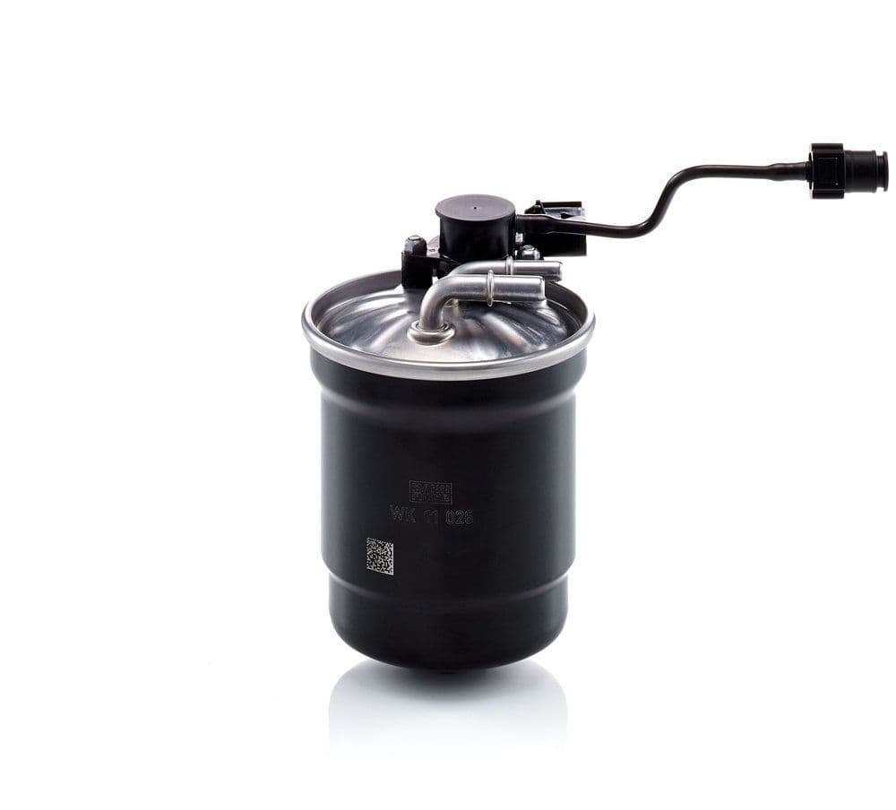 filtru combustibil MANN-FILTER WK 11 026