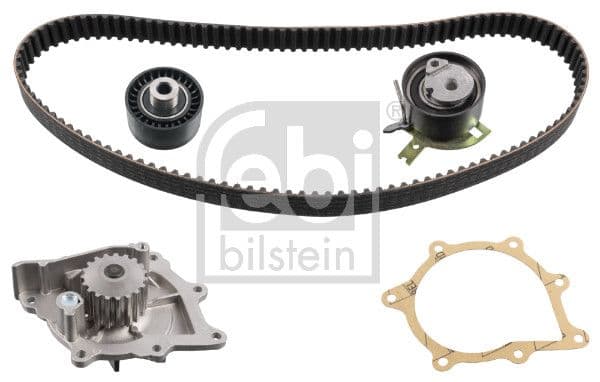 Set pompa apa + curea dintata FEBI BILSTEIN 45175