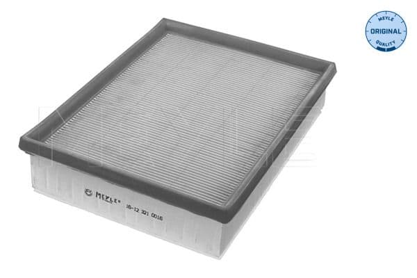 Filtru aer MEYLE -ORIGINAL: True to OE. 16-12 321 0016