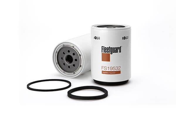 filtru combustibil FLEETGUARD FS19532