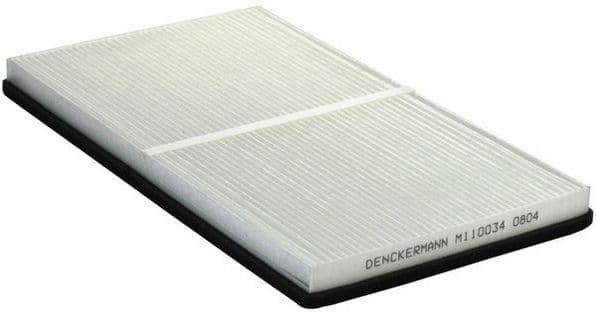 Filtru, aer habitaclu DENCKERMANN M110034