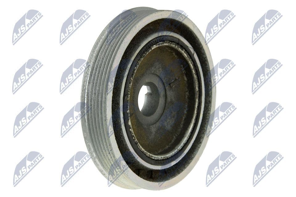 Fulie curea, arbore cotit NTY RKP-CT-006