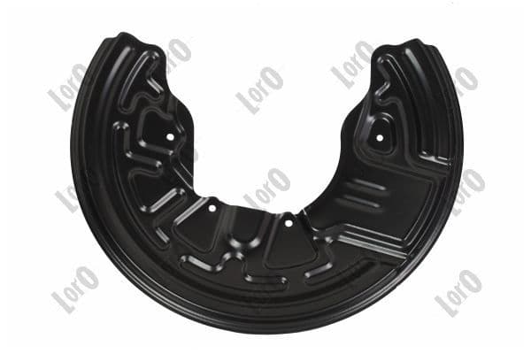 protectie stropire,disc frana LORO 131-07-194