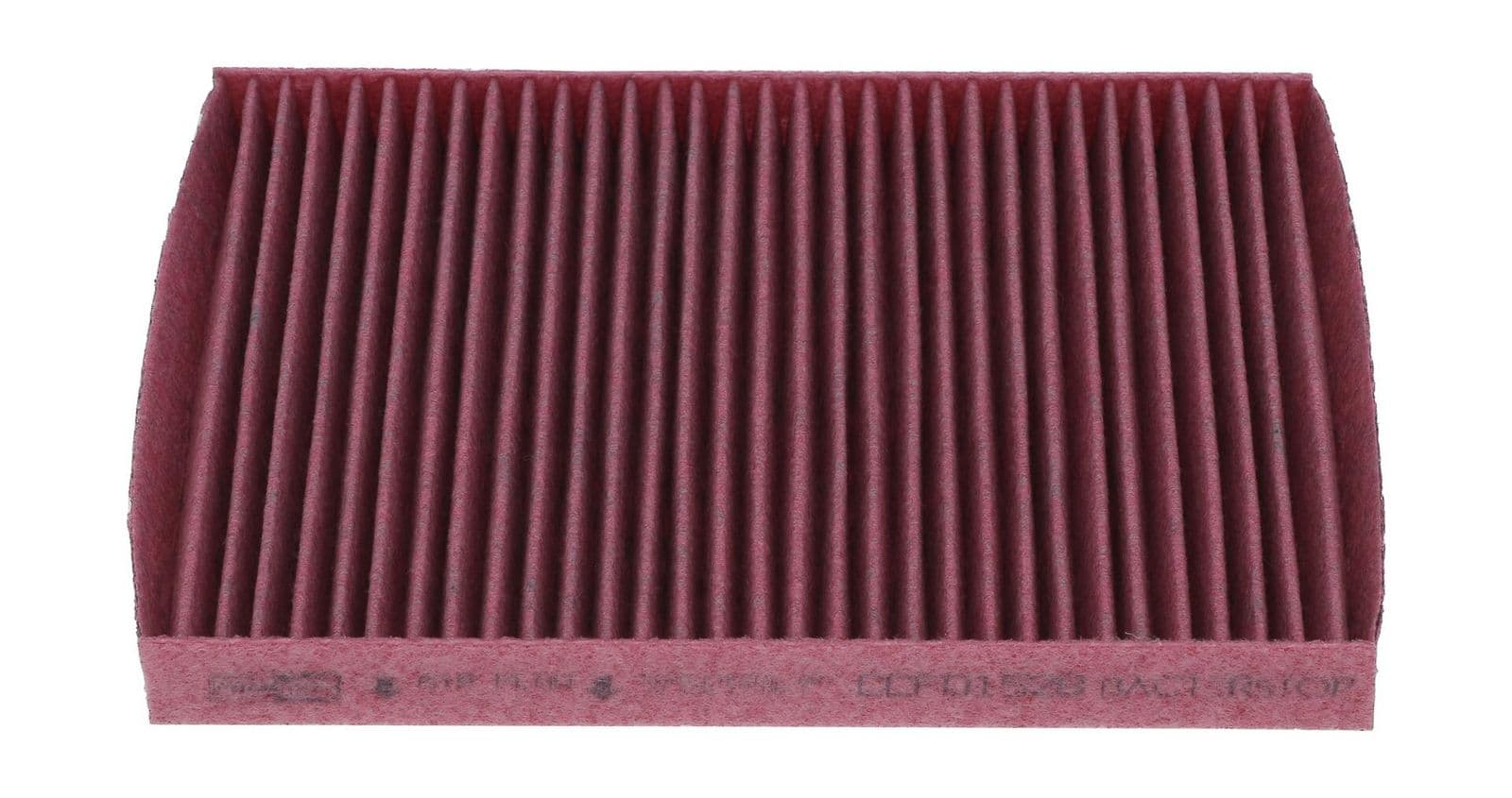 Filtru, aer habitaclu CHAMPION BACTERSTOP CCF0152B