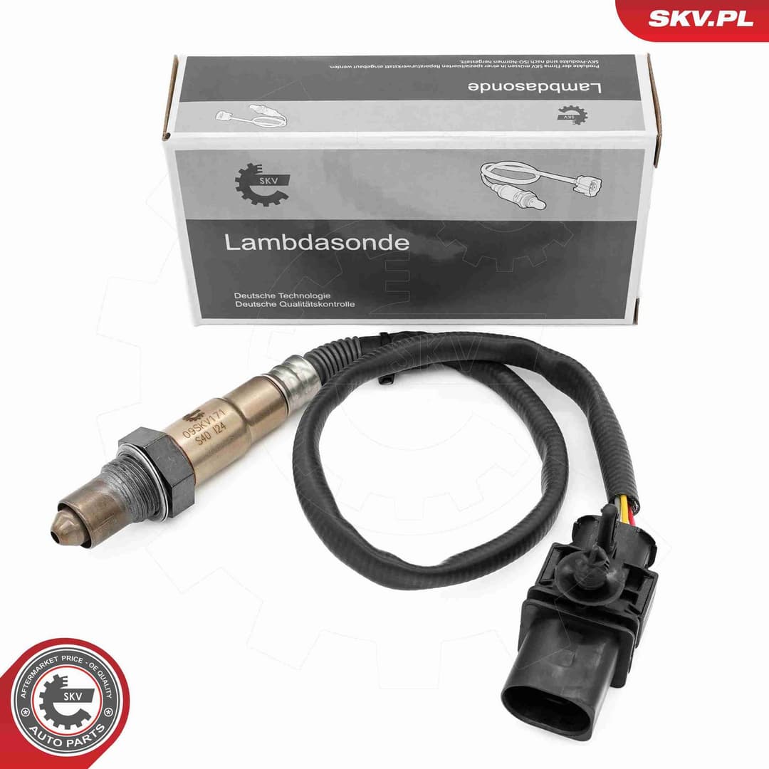 Sonda Lambda ESEN SKV 09SKV171