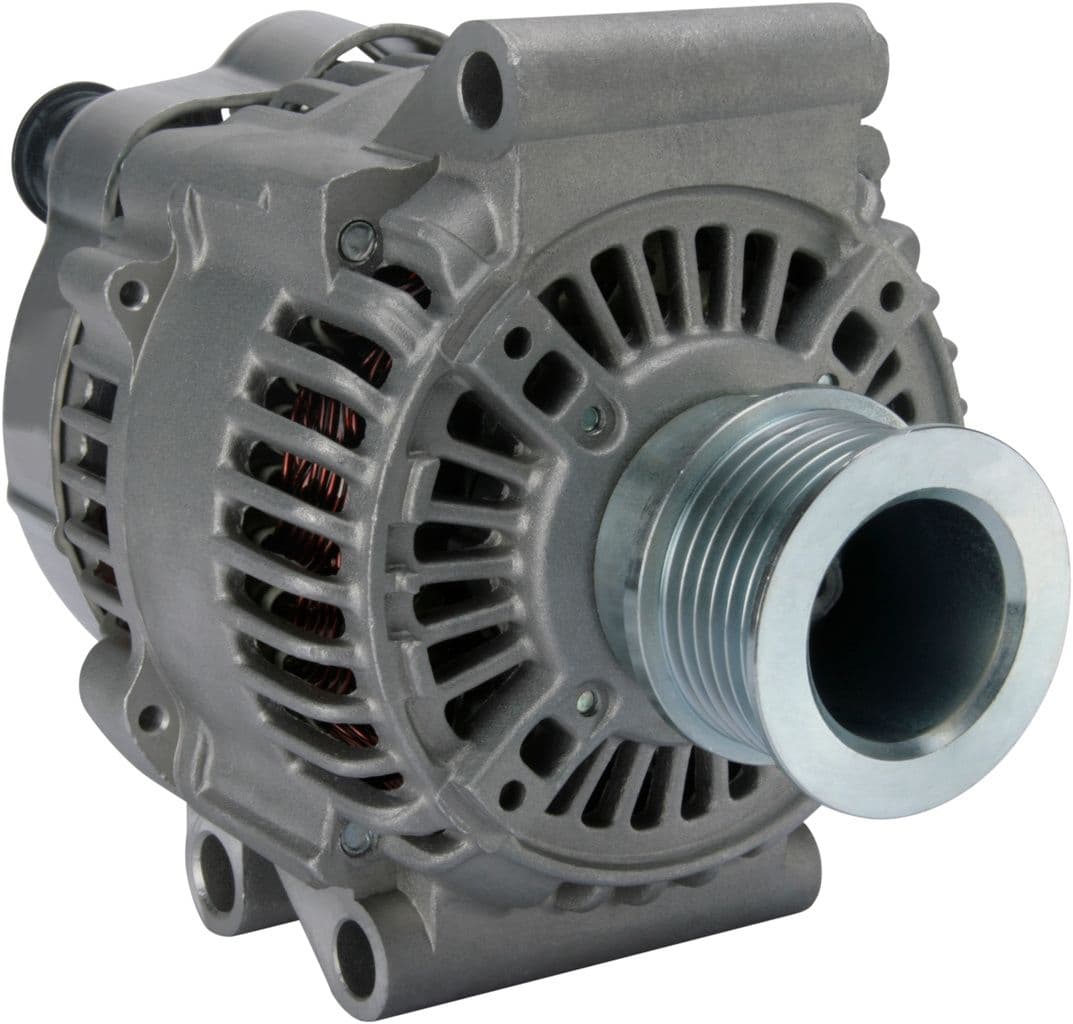 Generator / Alternator HC-Cargo F 032 114 258