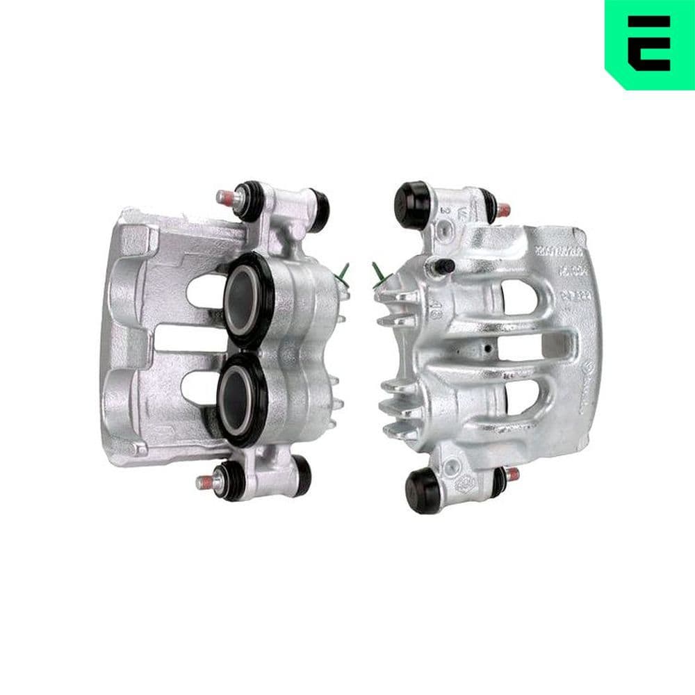 Etrier frana OPTIMAL BC-1225L