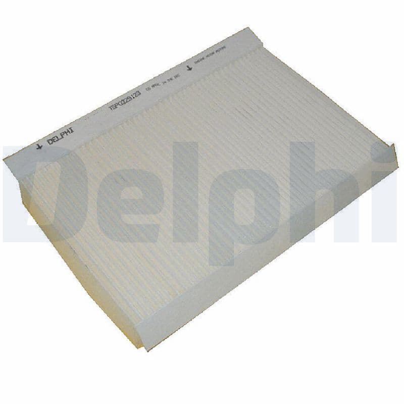 Filtru, aer habitaclu DELPHI TSP0325123