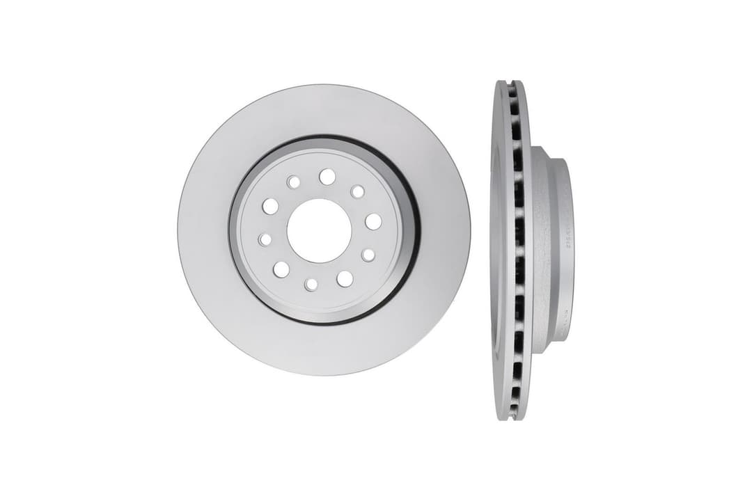 Disc frana KAMOKA 103681