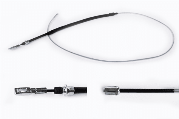 Cablu, frana de parcare ASAM AUTOMOTIVE 73846