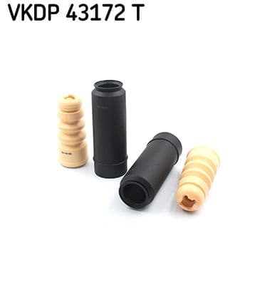 chit protectie praf,amortizor SKF VKDP 43172 T