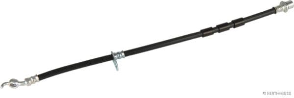 Furtun frana HERTH+BUSS JAKOPARTS J3706034