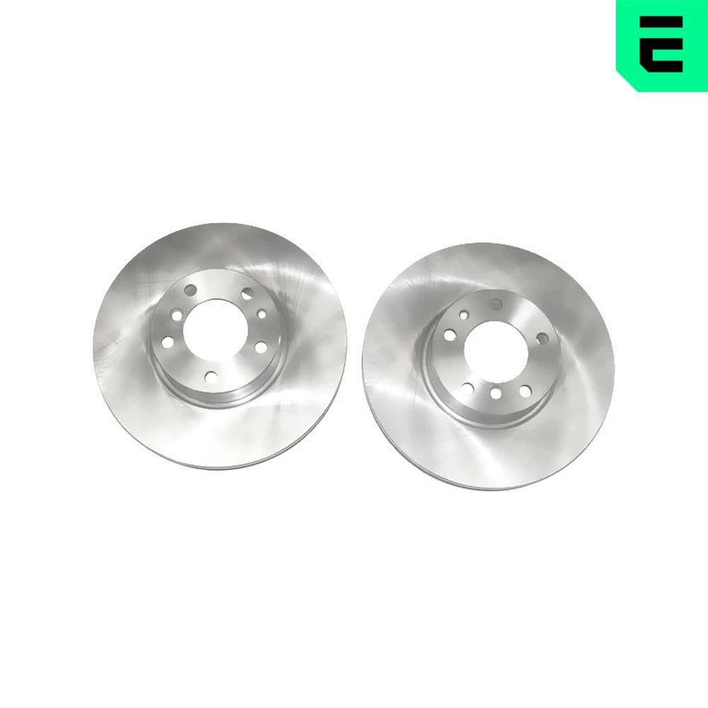 Disc frana OPTIMAL BS-5110C