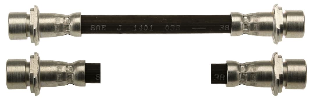 Furtun frana TRW PHA604