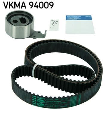 Set curea de distributie SKF VKMA 94009