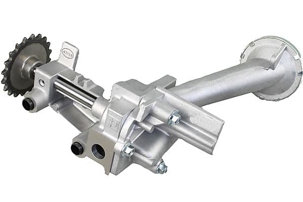 Pompa ulei METZGER 8000070