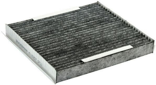 Filtru, aer habitaclu DENCKERMANN M110257