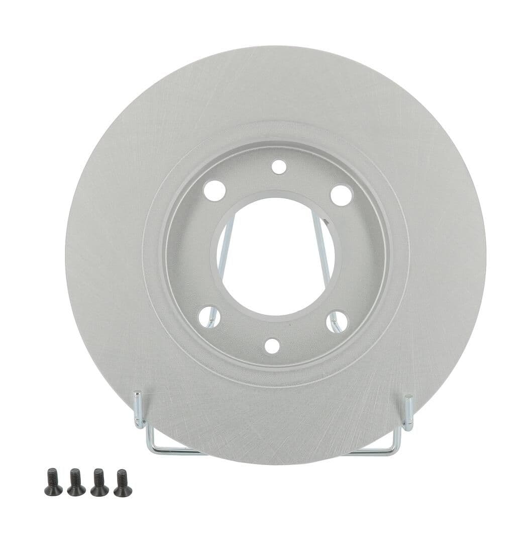 Disc frana FERODO PREMIER Coat+ disc DDF244C