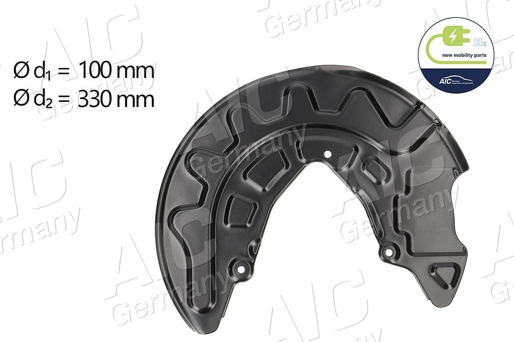 protectie stropire,disc frana AIC PĂRȚI ALE NOII MOBILITĂȚI 58779
