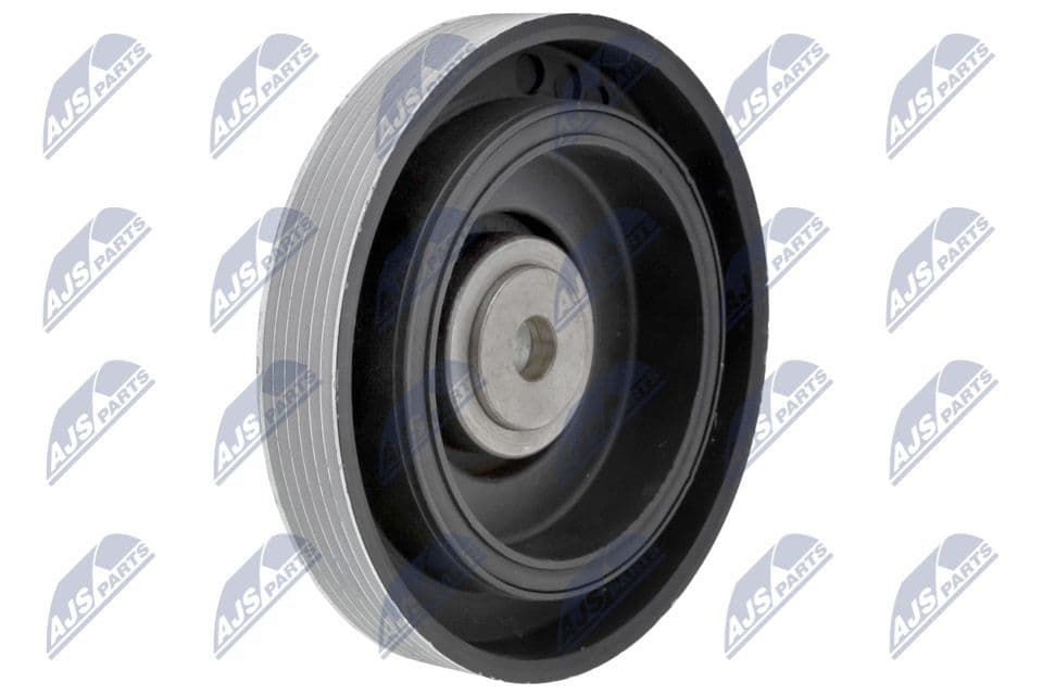 Fulie curea, arbore cotit NTY RKP-PE-004