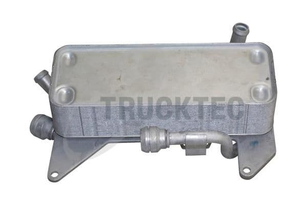 Radiator racire ulei, cutie de viteze automata TRUCKTEC AUTOMOTIVE 07.18.082