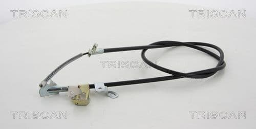 Cablu, frana de parcare TRISCAN 8140 131112