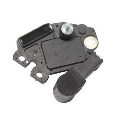 Regulator, alternator HUCO 130403