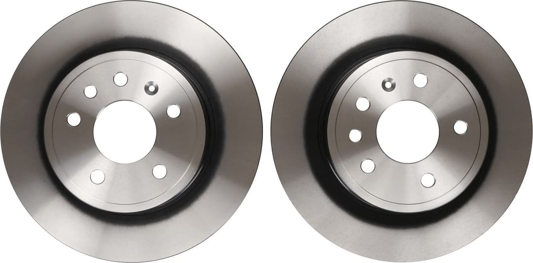 Disc frana TRW DF2773