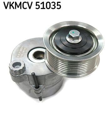 Intinzator curea, curea distributie SKF VKMCV 51035