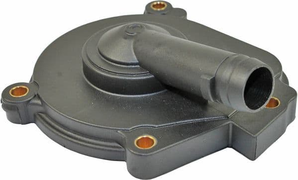 Separator ulei, ventilatie bloc motor METZGER 2385084