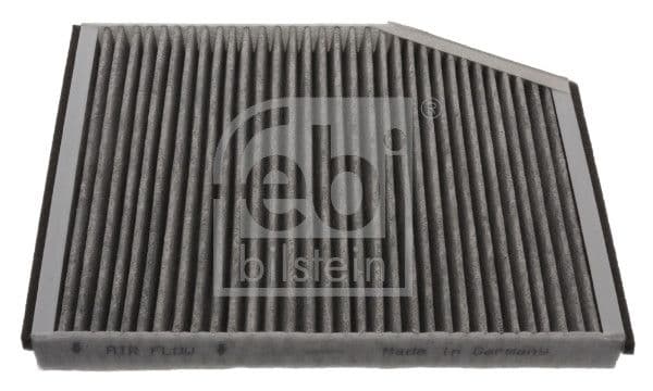 Filtru, aer habitaclu FEBI BILSTEIN 45857