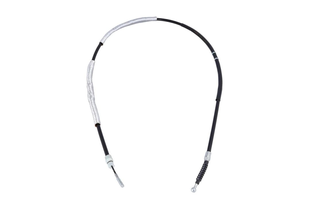 Cablu, frana de parcare KAMOKA 1190298