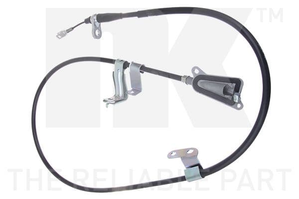 Cablu, frana de parcare NK 9022121