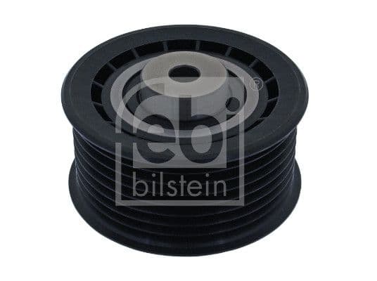 Rola ghidare/conducere, curea transmisie FEBI BILSTEIN 06346
