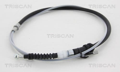 Cablu, frana de parcare TRISCAN 8140 291139