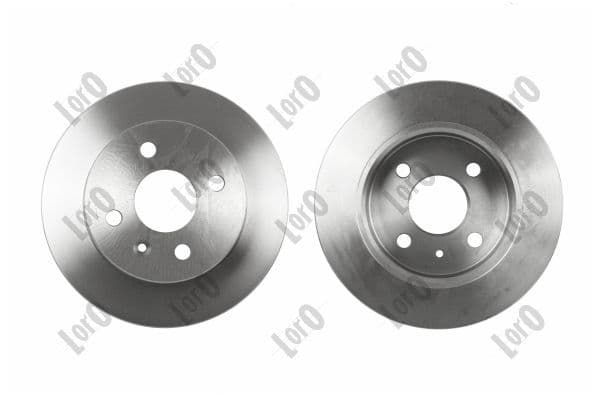 Disc frana LORO 231-04-006