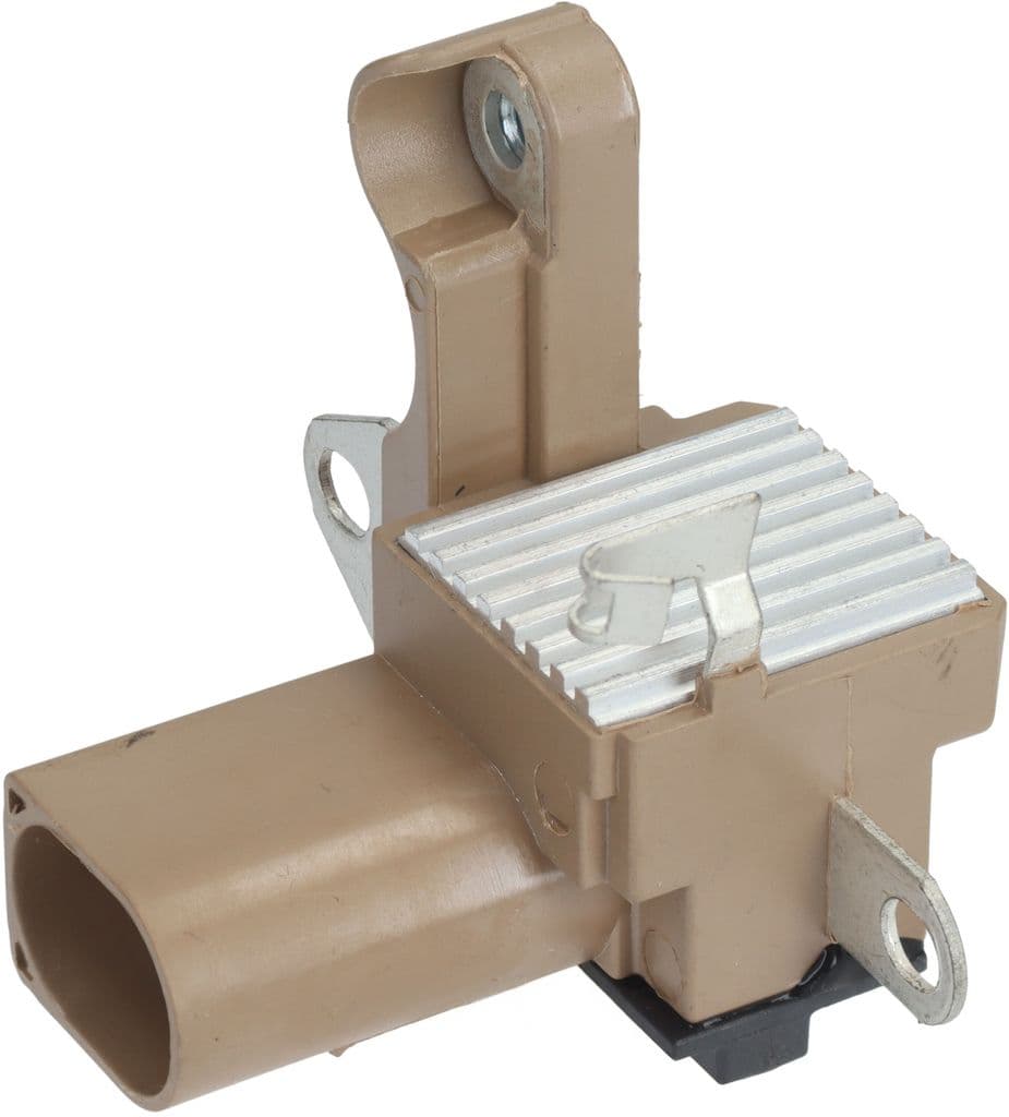 Regulator, alternator HC-Cargo F 032 335 844