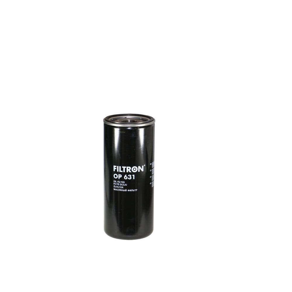 Filtru ulei FILTRON OP 631
