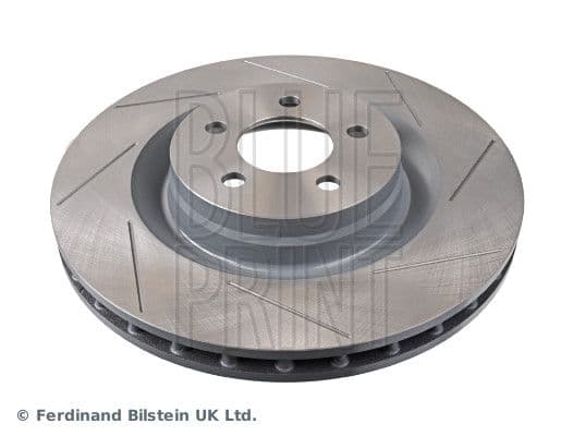 Disc frana BLUE PRINT ADA104317