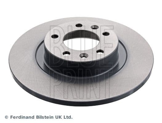 Disc frana BLUE PRINT ADP154339