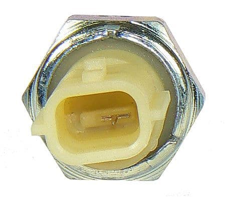 Senzor presiune ulei METZGER 0910074
