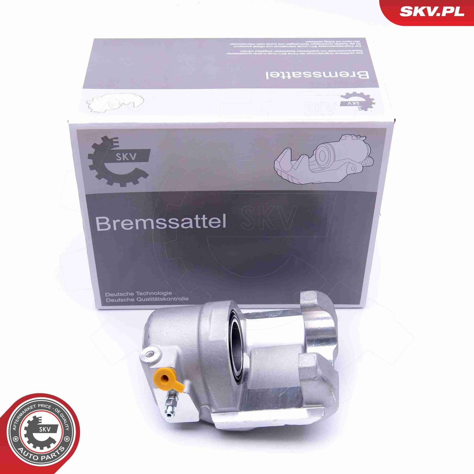 Etrier frana ESEN SKV 42SKV662