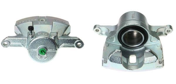 Etrier frana Budweg 344966