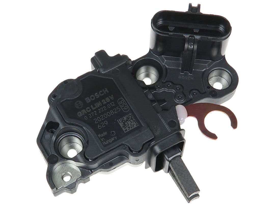 Regulator, alternator AS-PL ARE0252(BOSCH)