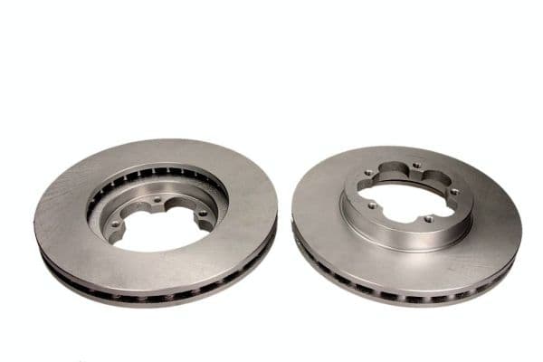 Disc frana QUARO QD4845