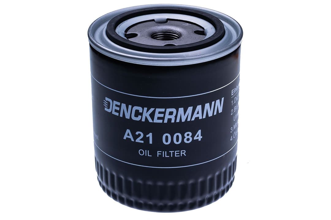 Filtru ulei DENCKERMANN A210084