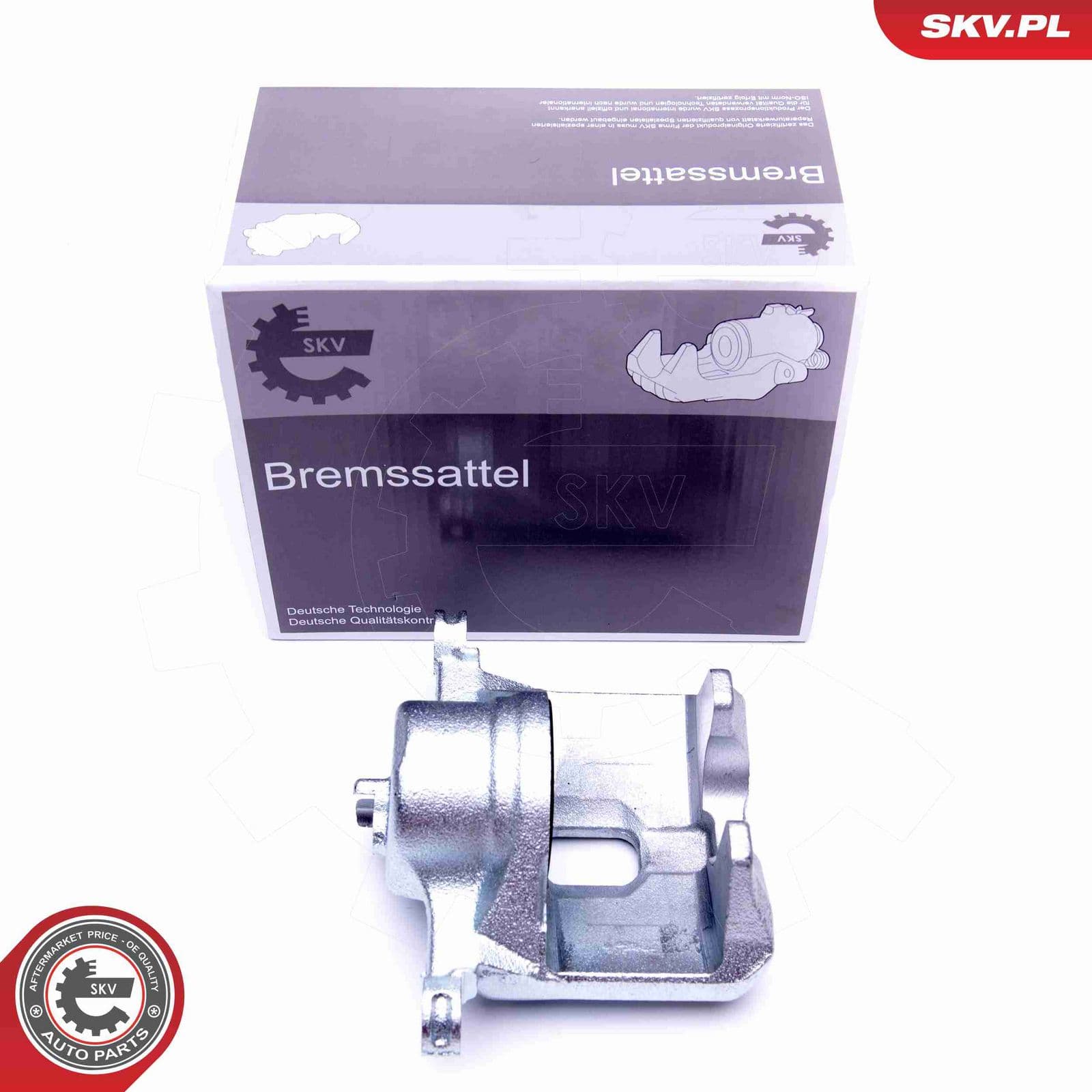 Etrier frana ESEN SKV 42SKV692