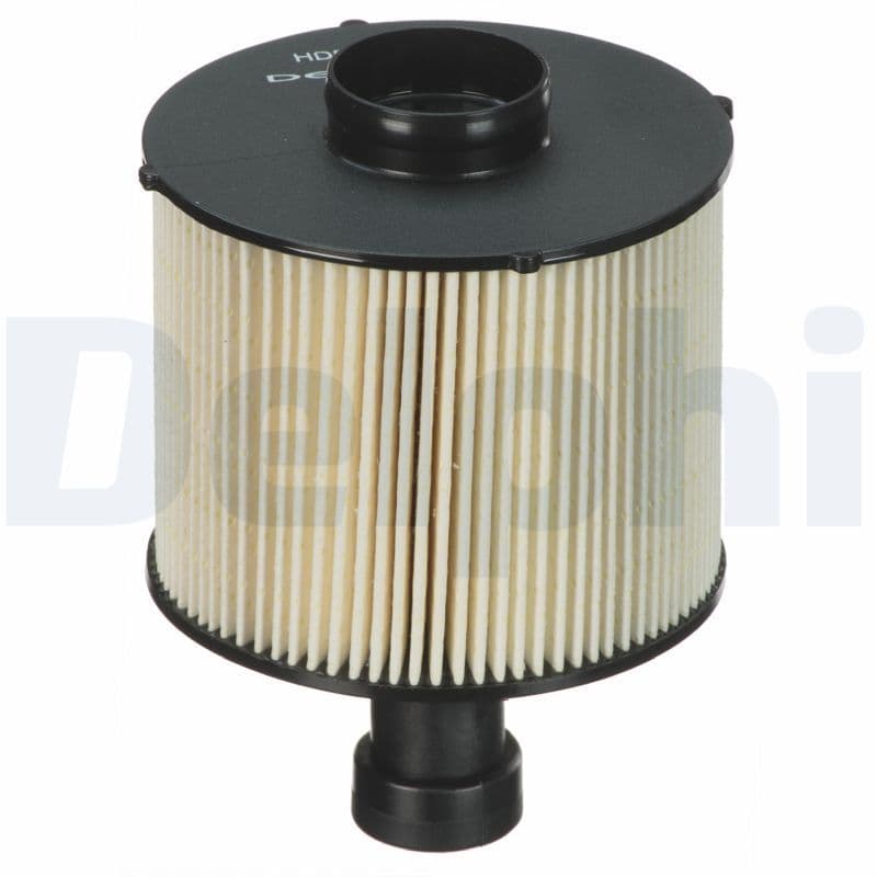 filtru combustibil DELPHI HDF672
