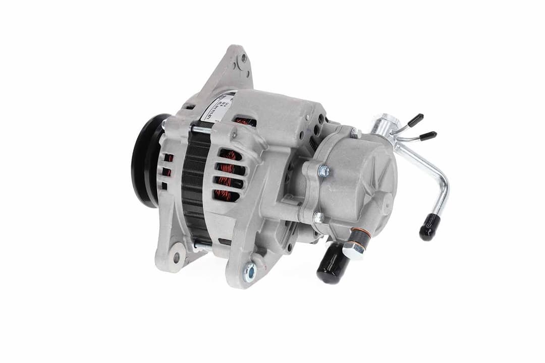 Generator / Alternator HELLA 8EL 011 711-271